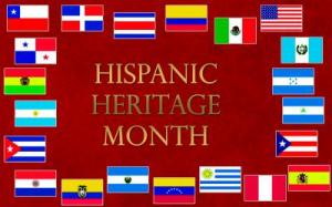 Hispanic Heritage Month Wallpaper 112